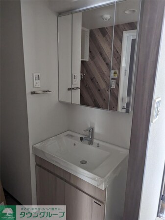 S-RESIDENCE浅草Fioreの物件内観写真